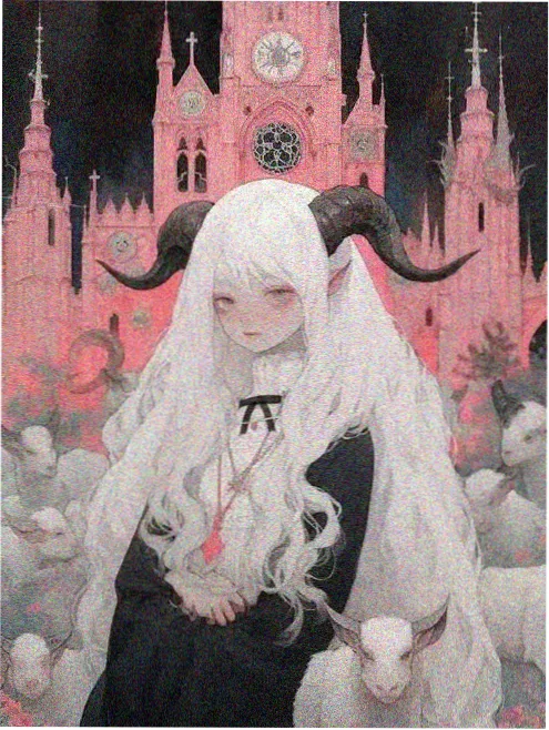 墨衣行海报