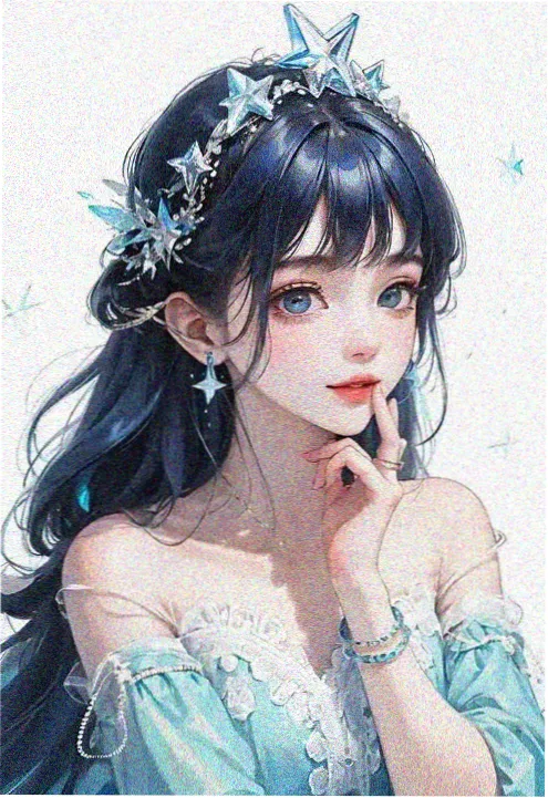 第七个夏天电影海报