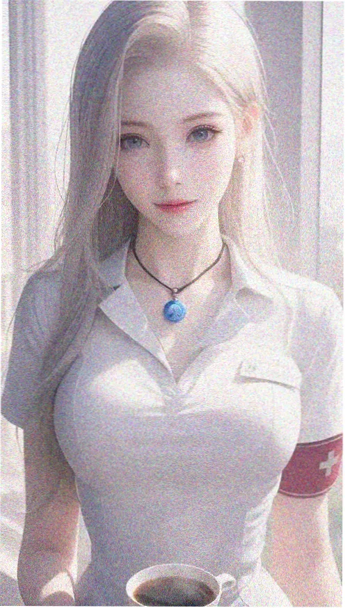 春山有信剧照